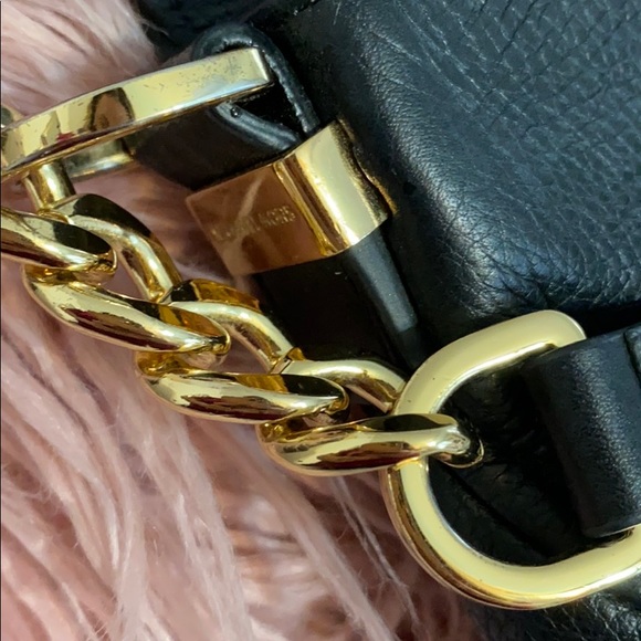 Boho Michael Kors Bag - Picture 7 of 9